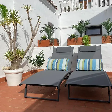 Capistrano Playa شقة *
