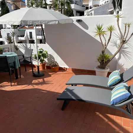 Capistrano Playa نيرخا