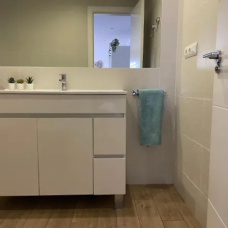 Capistrano Playa شقة
