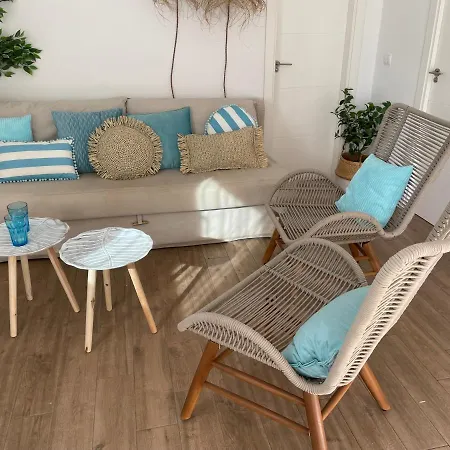 شقة Capistrano Playa