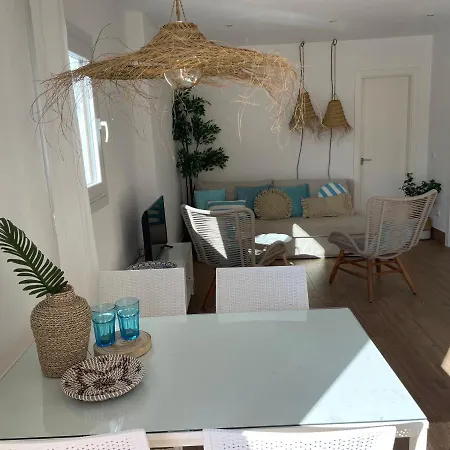 Capistrano Playa شقة