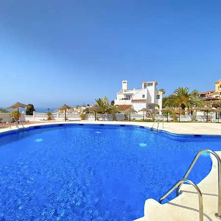 Capistrano Playa نيرخا