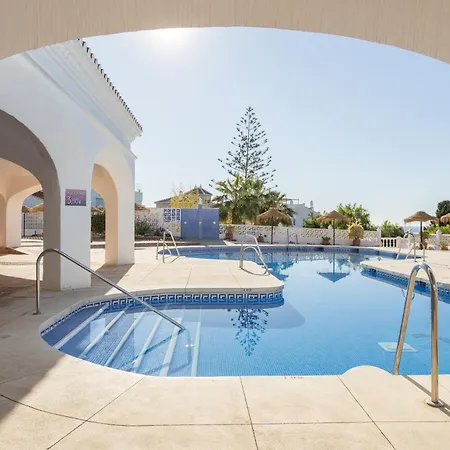 Capistrano Playa * Nerja