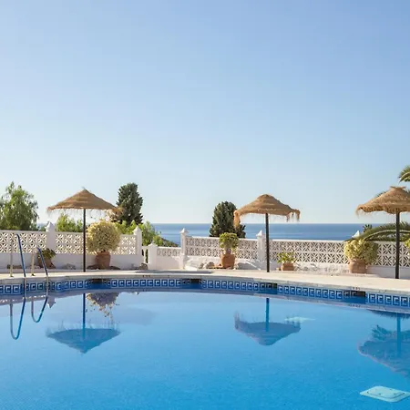 Apartment Capistrano Playa Nerja