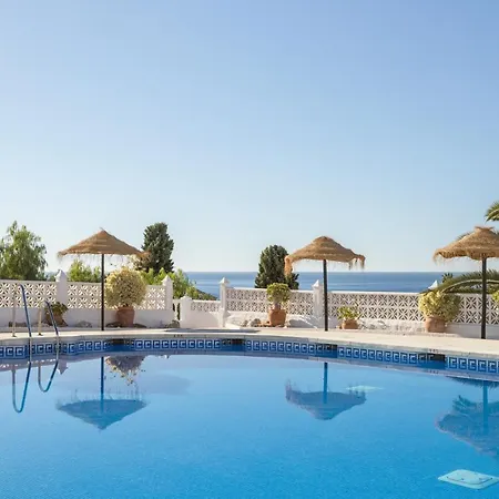 Lägenhet Capistrano Playa
