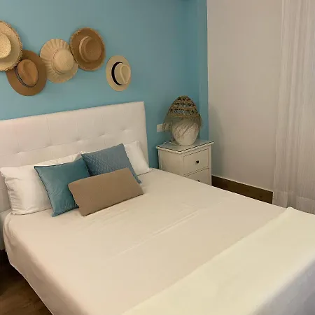 Capistrano Playa Apartmán Nerja