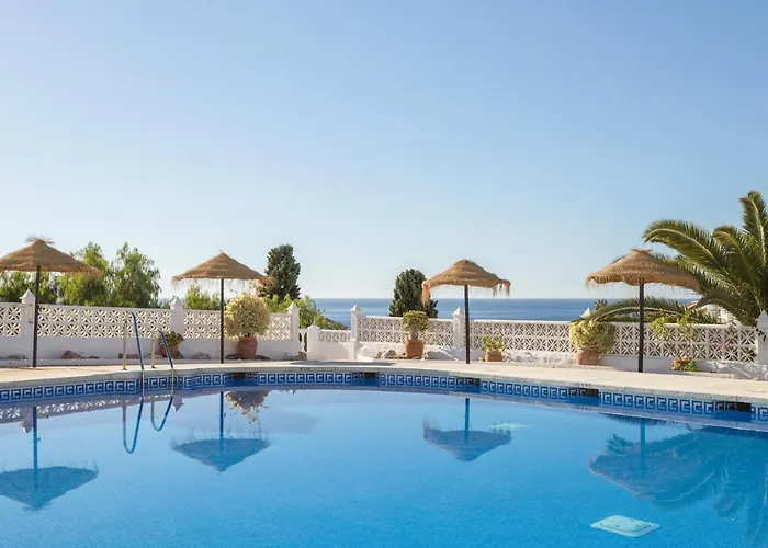 Lägenhet Capistrano Playa