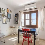 Capistrano Playa Appartamento *