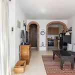 Capistrano Playa Апартаменты Нерха