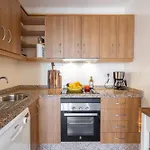Capistrano Playa Апартаменты