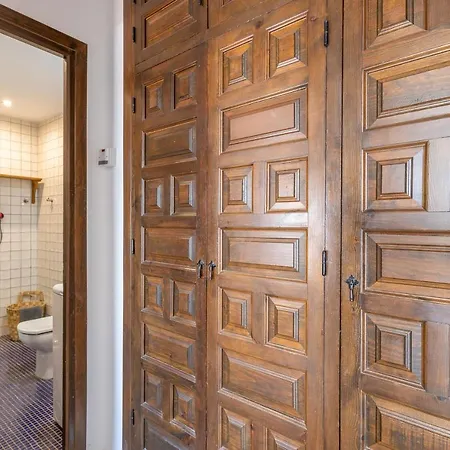 דירה Capistrano Playa נרחה