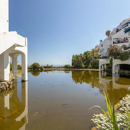 דירה Capistrano Playa *