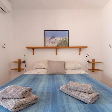 Capistrano Playa דירה