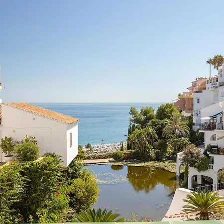 Capistrano Playa דירה *