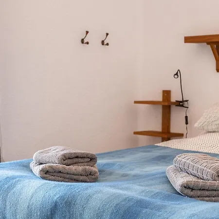 Capistrano Playa Apartman