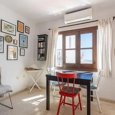 Capistrano Playa דירה *