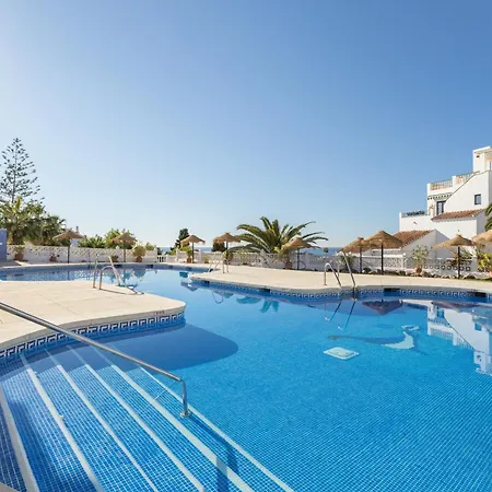 Capistrano Playa Апартаменты *